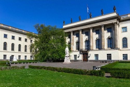 德国版世界大学排名前十(德国世界排名前200的大学)插图8