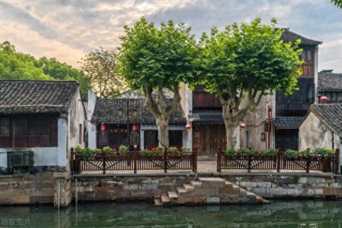 浙江十大寺庙排行榜前十名(浙江有哪些出名寺庙)插图14