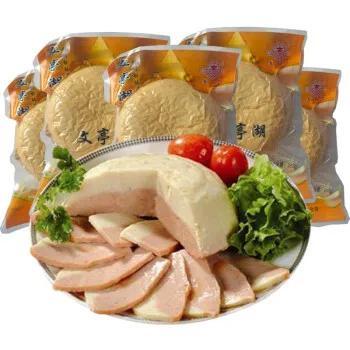 菏泽面包加盟店排名前十(仟吉面包加盟店)插图9