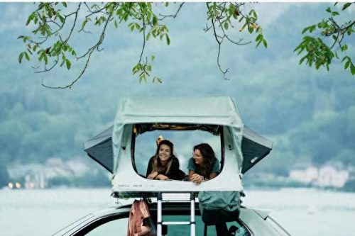 十大口碑的帐篷品牌排行榜(凯速帐篷是什么品牌)插图1