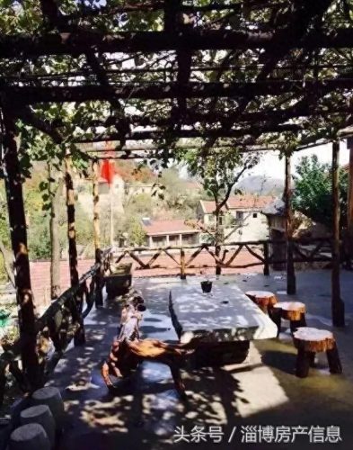 桓台十大民宿排行榜图片(淄博十大私人民宿)插图27 桓台十大民宿排行榜图片(淄博十大私人民宿)插图27