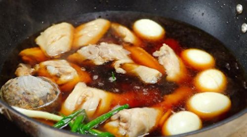 卤菜十大卤料排行榜图片(卤菜八种料)插图13