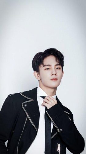 00后排名前十的帅哥是(中国前100帅哥排名2018)插图