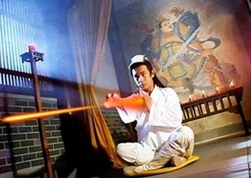 十大武侠人物排行榜前十名(邵氏武侠小说人物名字)插图11