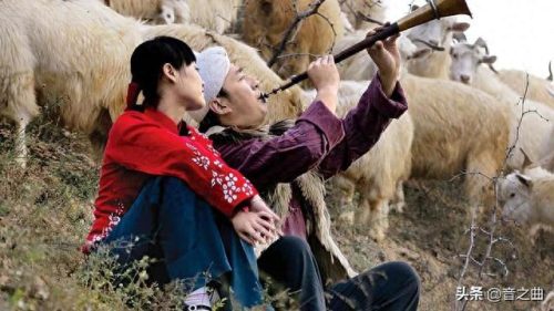 十大陕北情歌歌曲排行榜(最好听的十首陕北歌曲)插图1