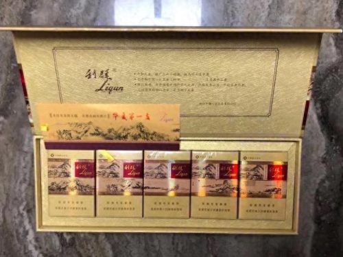 世界十大名贵香烟排行榜(江西十大香烟价格表)插图4