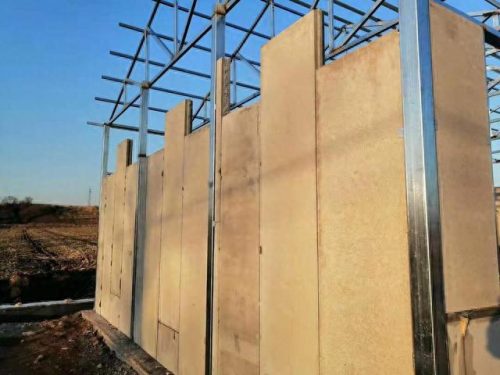 轻质隔墙板材料排名前十(轻质隔墙板生产厂家排名前三)