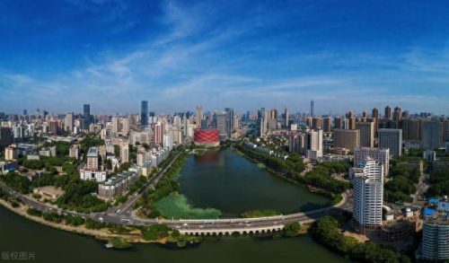 中国免费旅游城市排名前十(全国公交免费城市)插图7