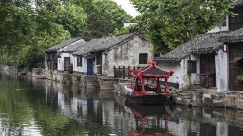 浙江十大寺庙排行榜前十名(浙江有哪些出名寺庙)插图15
