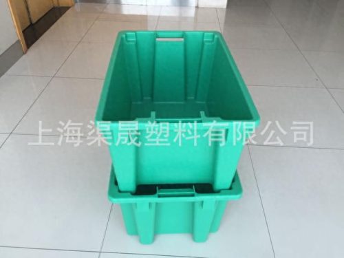 上海物料周转箱排名前十(周转箱品牌排名)插图