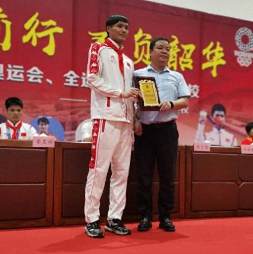 南安体育培训学校排名前十(南安学校排名)插图28