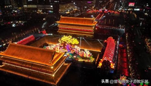 西安十大不坑景点排行榜(西安必打卡十大网红)插图18