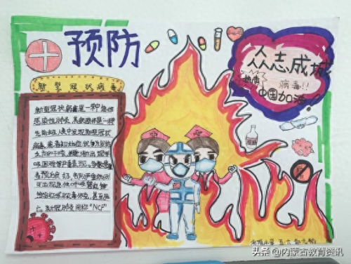 呼和浩特小学校服排名前十(呼和浩特五塔寺东街小学校服)插图5