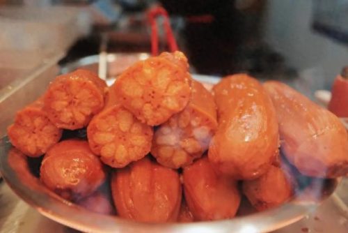 杭州十大早餐店排行榜前十(十大美食早餐店排名)插图76