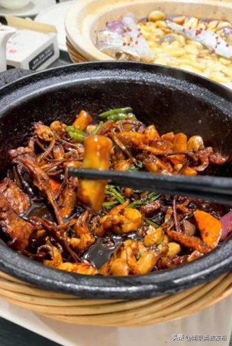 南京十大农家菜馆排行榜(南京农家菜热门排行榜)插图13