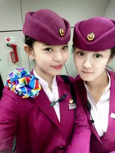 地铁乘务员待遇排名前十(杭州地铁小姐姐乘务员)插图22