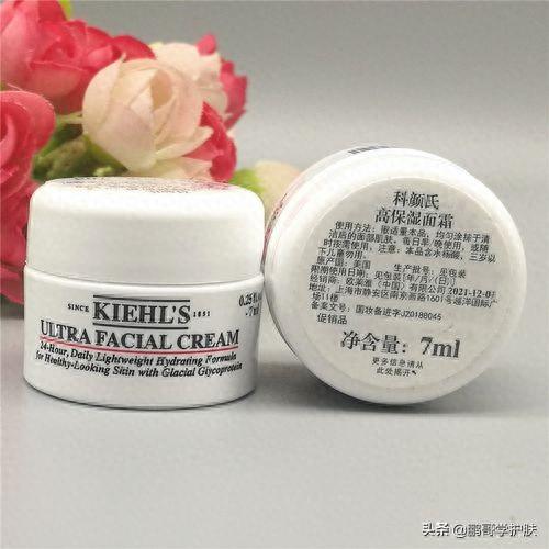 面霜十大排行榜2015(面霜十大排名)插图