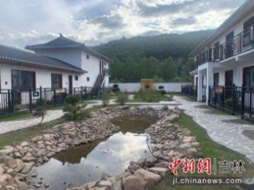 延吉十大露营排行榜前十名(周边露营排行榜前十名)插图3