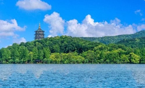 浙江十大寺庙排行榜前十名(浙江有哪些出名寺庙)插图7