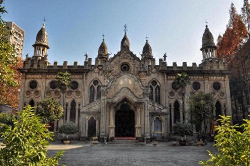 武汉市十大免费景点排行榜(武汉市内十大景点大全)插图27