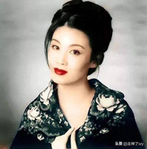 韩姓十大明星排行榜(韩姓明星名单大全)插图