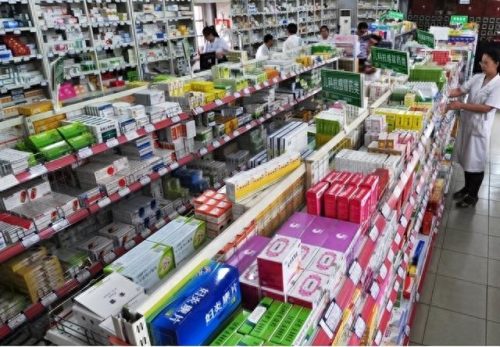 红霉素片十大品牌排行榜(红霉素眼膏十大排名)插图