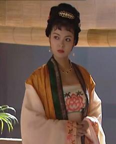 林冲十大扮演者排行榜图片(林冲各个版本扮演者)插图13
