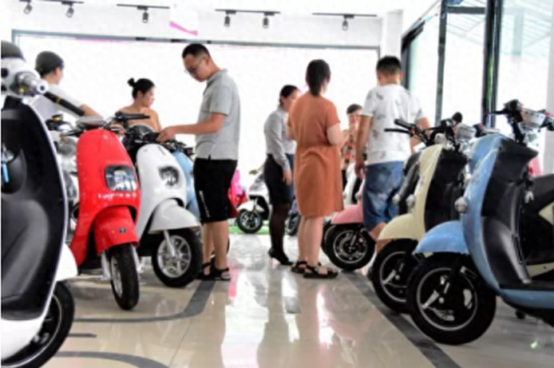 十大电动车公司排行榜前十(电动车载重王十大品牌)