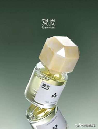 十大经典国货香水排行榜(国货最好的香水排行)插图9
