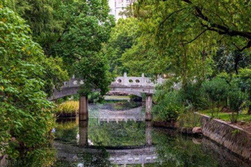 武汉市十大免费景点排行榜(武汉市内十大景点大全)插图20