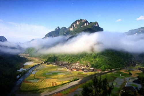 十大必去的网红景点排行榜(花溪十大网红景点)插图8