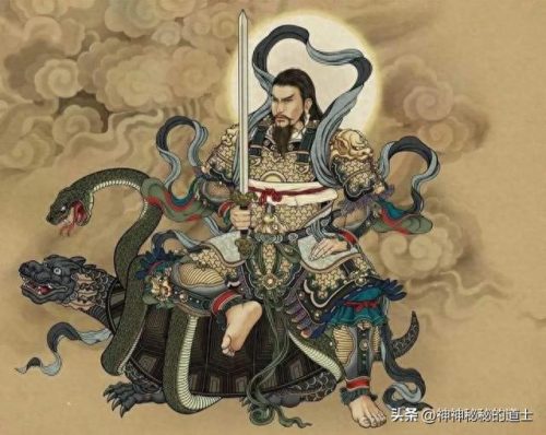 世界十大道士武器排行榜(道士的十大武器)插图1