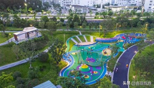 深圳北站附近景点排名前十(深圳火车站附近景点有哪些)插图6