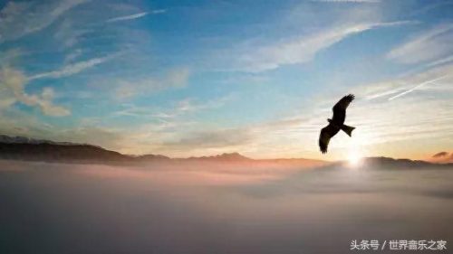 世界十大感动轻音乐排行榜(世界最有名轻音乐排行榜)插图3