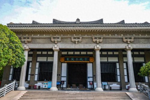 十大冷门博物馆排行榜图片(太原市博物馆十大镇馆之宝图片)插图2 十大冷门博物馆排行榜图片(太原市博物馆十大镇馆之宝图片)插图2