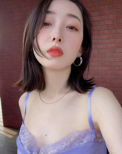 中国十大性感美女排行榜(中国十大美女图片大全)