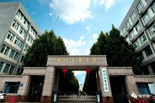 河南民办高等学校排名前十(河南十大最好民办学校)插图5