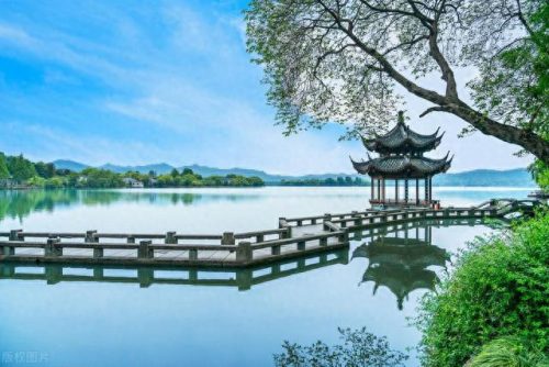 浙江十大寺庙排行榜前十名(浙江有哪些出名寺庙)插图5