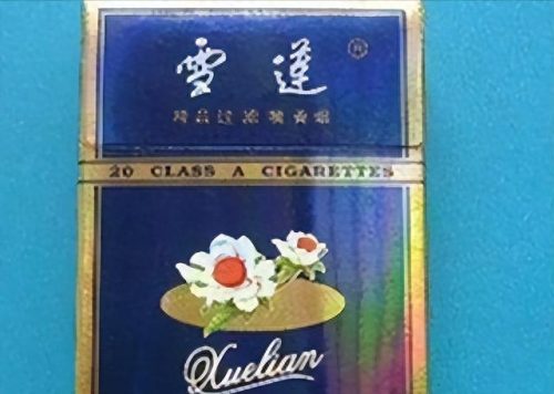 中国十大烟草销量排行榜(全国烟草销量排行榜中国)插图4