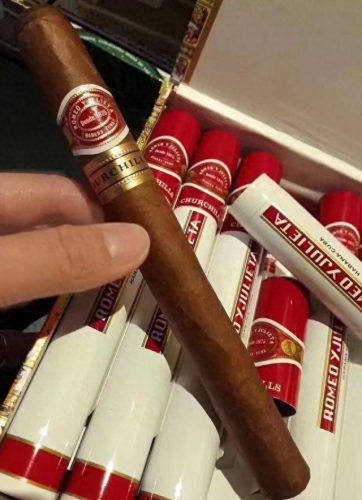 世界十大名贵香烟排行榜(江西十大香烟价格表)插图7