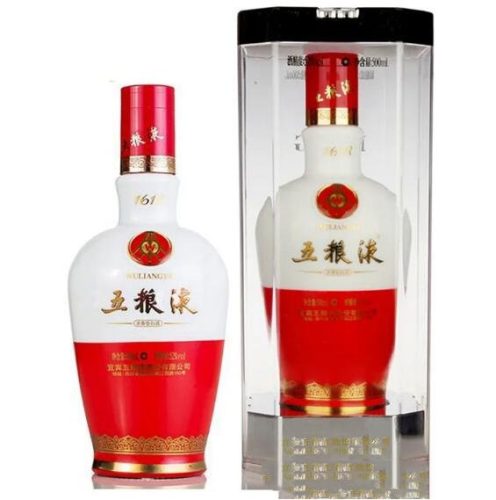 五粮液52度价格表(十年以上五粮液价格一览表)插图3 五粮液52度价格表(十年以上五粮液价格一览表)插图3