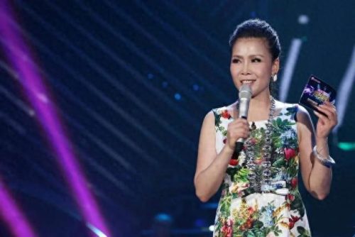 十大专业女歌手排行榜最新(网红歌手女名单)插图27