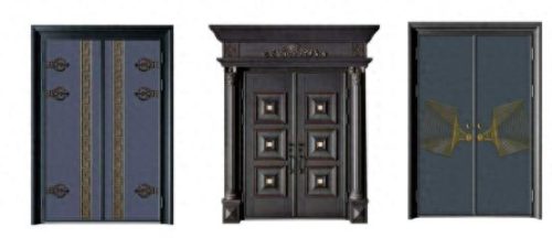 铸铝门十大品牌排行榜图片(铸铝门的十大品牌)插图11