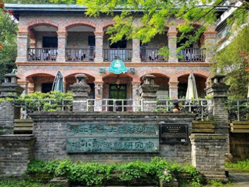 武汉市十大免费景点排行榜(武汉市内十大景点大全)插图39