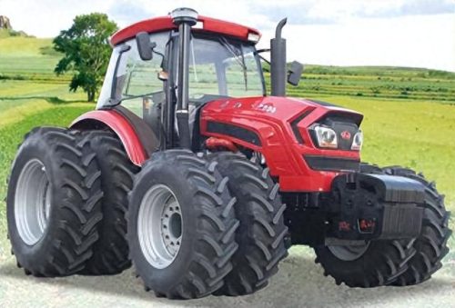 十大拉力拖拉机排行榜(世界十大顶级拉力赛车)插图6 十大拉力拖拉机排行榜(世界十大顶级拉力赛车)插图6