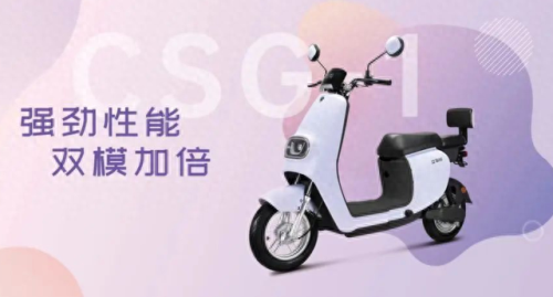 电动车十大品牌质量排行榜(正规十大名牌电动车)插图3