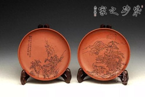 紫壶十大名家排行榜(紫壶山人)插图27