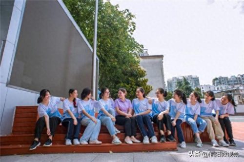 信阳浉河市区中学排名前十(信阳最好中学排名前十)插图33 信阳浉河市区中学排名前十(信阳最好中学排名前十)插图33
