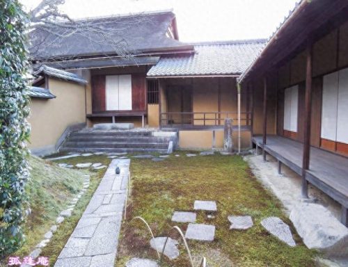 日本十大茶庭排行榜图片(日本茶庭)插图4