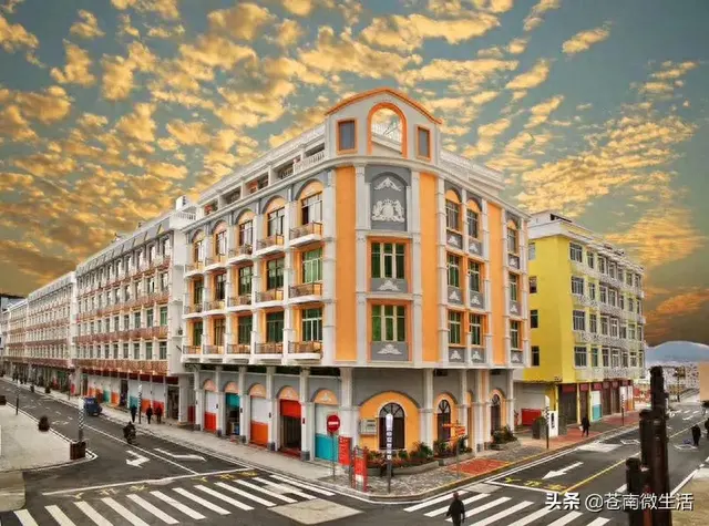 霞关十大民宿排行榜(苍南霞关最好的宾馆)插图1